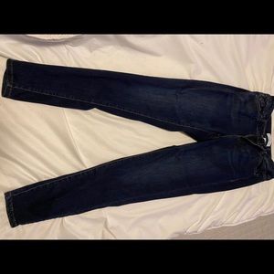 Lane Bryant skinny jeans size 12xlong
